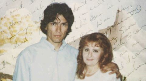 Ünlü Seri Katil Richard Ramirez' ile Hapisteyken Evlenen Kadın: Doreen Lioy