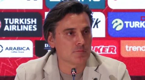 Vincenzo Montella'nın Dünya Kupası'ndan Erken Elenmemize Sebep Olan Hataları