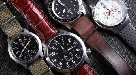 Kol Saati Koleksiyonculuğuna Girişecek Kişilere Tavsiyeler