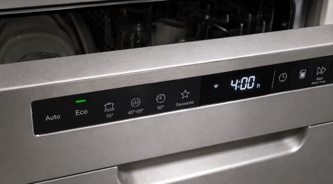 Bulaşık Makinesinin Eco Modu 4 Saat Sürdüğü Halde Nasıl Daha Az Elektrik Harcar?