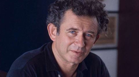 Karısını Bıçaklayan Pulitzer Ödüllü Yazar Norman Mailer'ın Aykırılıklarla Dolu Hayatı