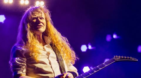 Megadeth 23 Haziran İstanbul Konseri: Ne Beklemek Lazım, Grubun Güncel Durumu Nasıl?