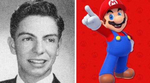 Super Mario Karakterine İlham Veren Ev Sahibi: Mario Segale