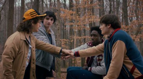 Stranger Things'in 5. ve Son Sezonunun İlk 4 Bölüm İncelemesi
