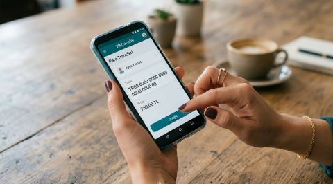 IBAN'ınızı Başka Birine Kullandırdığınızda Aldığınız Riskler