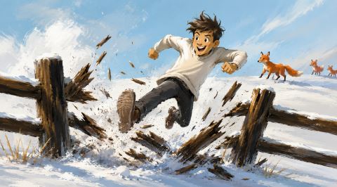 Bir Sistemi Anlamadan Değiştirmenin Riskini Anlatan İlke: Chesterton Çiti