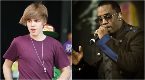 Justin Bieber, 15 Yaşındayken Rapçi P. Diddy'nin Cinsel Tacizine mi Uğradı?