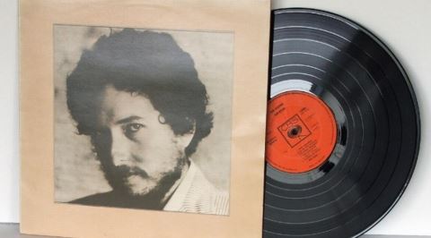 Bob Dylan'ın Gözden Kaçan Nefis Albümlerinden New Morning'in Ortaya Çıkış Hikayesi