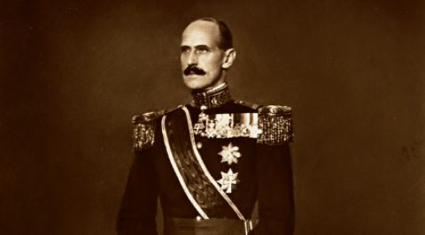 Norveç'in Başka Ülkelere Teklif Ede Ede Bulduğu Kral VII. Haakon'un İlginç Hikayesi