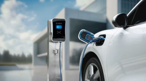 Elektrikli Arabalar Radyasyon Yayıyor mu? Yayıyorsa Ne Kadar?