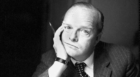 Edebiyatın Dali'si Truman Capote ve Çekilse Film Olur Dedirten Enteresan Hayatı