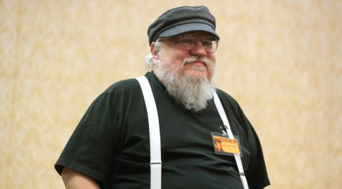 George R. R. Martin'in Game of Thrones TV ve Kitap Serisi Boyunca Yürüttüğü Garip Taktik