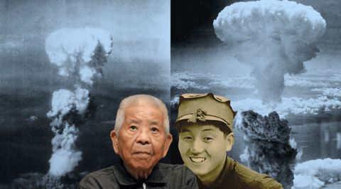 İki Atom Bombasından da Sağ Kurtulup 93 Yaşına Kadar Yaşayan Adam: Tsutomu Yamaguçi