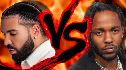 1.5 Aydır Cereyan Eden Kendrick Lamar-Drake Kavgasının Geniş Özeti 
