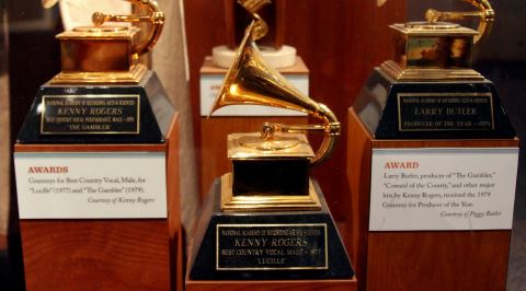 2024 Grammy Ödülleri Adayları Kimler Oldu?