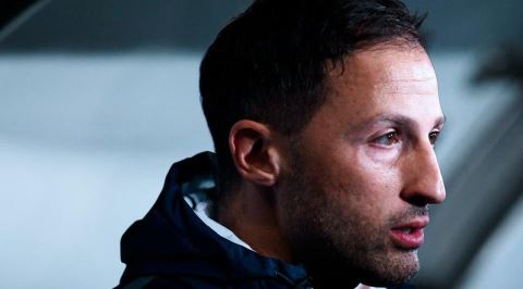 Fenerbahçe'nin Yeni Teknik Direktörü Domenico Tedesco Kimdir?