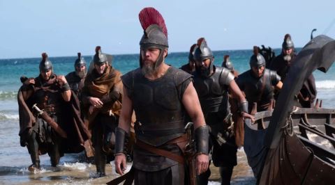 Sembolleri, Alt Metinleri ve Söylemek İstedikleriyle: The Odyssey Film İncelemesi