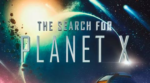 İsmini Uzay Söz Konusu Olunca Arada Sırada Duyduğumuz Planet X Nedir?