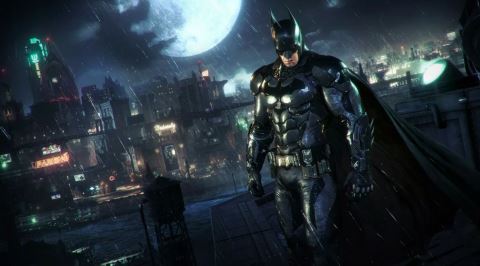 Çıkışından 10 Yıl Sonra: Batman Arkham Knight Nasıl Oyun, Hala Oynanır mı?