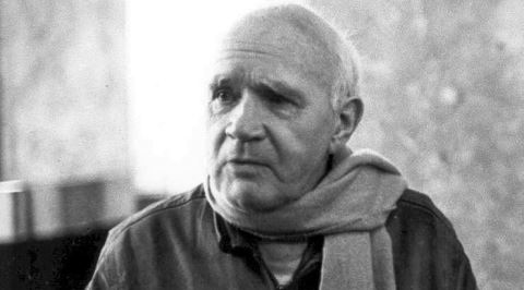 Kötü Biri Olduğunu Hiç Saklamayan Aykırı Yazar Jean Genet'nin Hayat Hikayesi