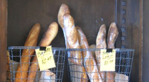 Fransa ile Özdeşleşen Baget Ekmeği Nasıl Ortaya Çıktı?