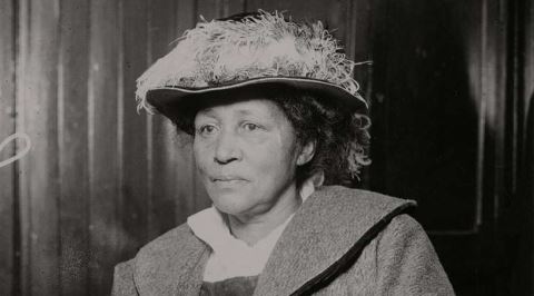 Olumsuz Şartlara Rağmen Ayakta Durmayı Başaran İkonik Devrimci: Lucy Parsons