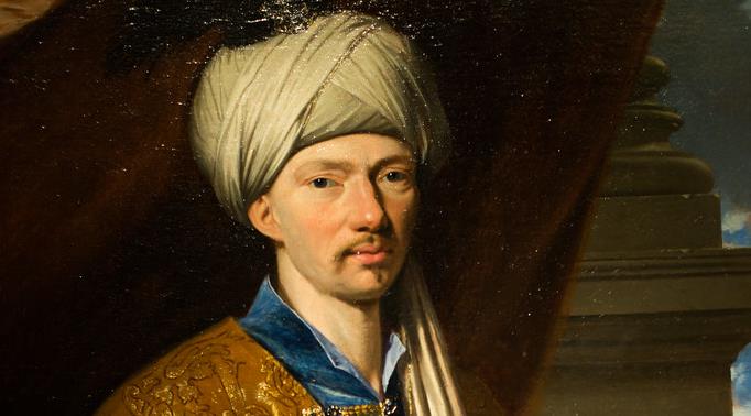 Fransız Seyyah Jean de Thevenot'un Türkçe İçin 1665'te Söylediği Şeyler