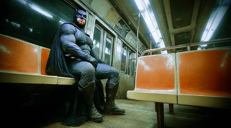 İnsanların Karar Verme Şekillerini Çaktırmadan Yönlendiren İlginç Vaka: Batman Etkisi