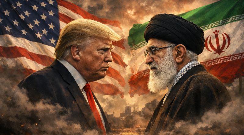 Olası ABD - İran Savaşı: İki Günde Biter mi Yoksa Başlamadan Masada Çözülür mü?