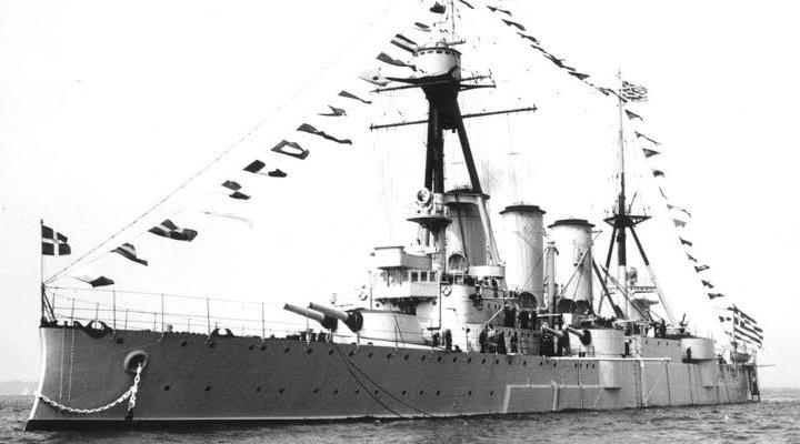 Yunanların 7 Haziran 1922'de Gerçekleştirdiği Harekat: Samsun Bombardımanı