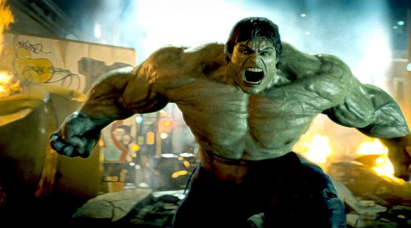Marvel'ın Yeşil Devi Hulk'ın Ortaya Çıkış Hikayesi