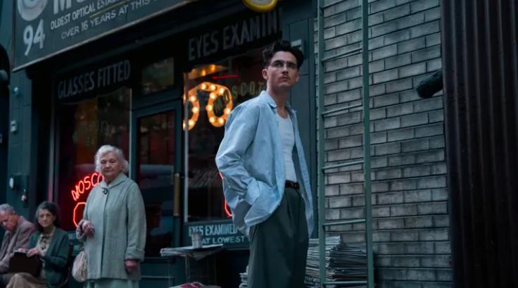 2025'in Kimilerince En İyi Filmi Sayılan Marty Supreme'in Fikir Verici İncelemesi