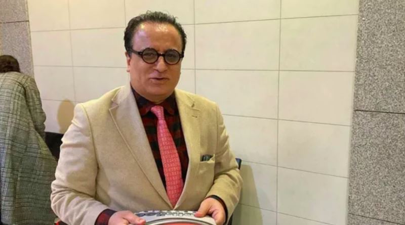 Prodüktör Erol Köse'nin Balkondan Düşerek Ölümü, Neden Akıllara Cinayet İhtimalini Getiriyor?