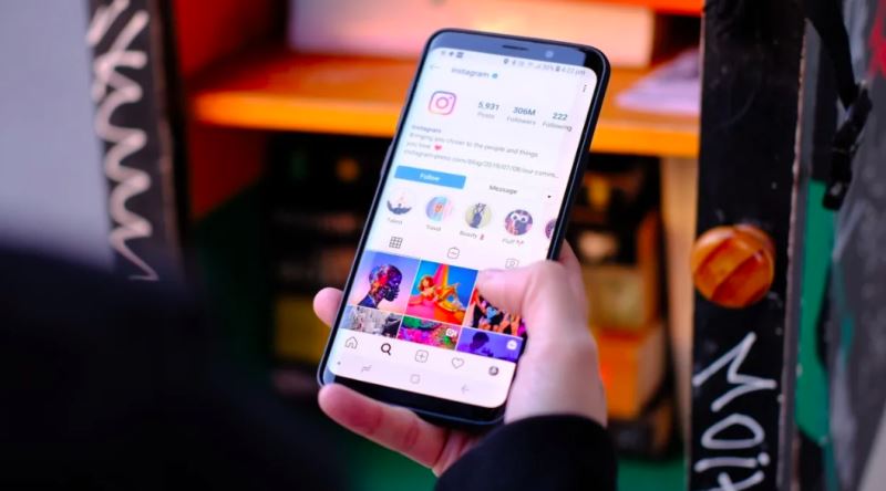 Instagram Profilinize Kimin Baktığını Gösteren Uygulamalar Doğru mu Söylüyor?