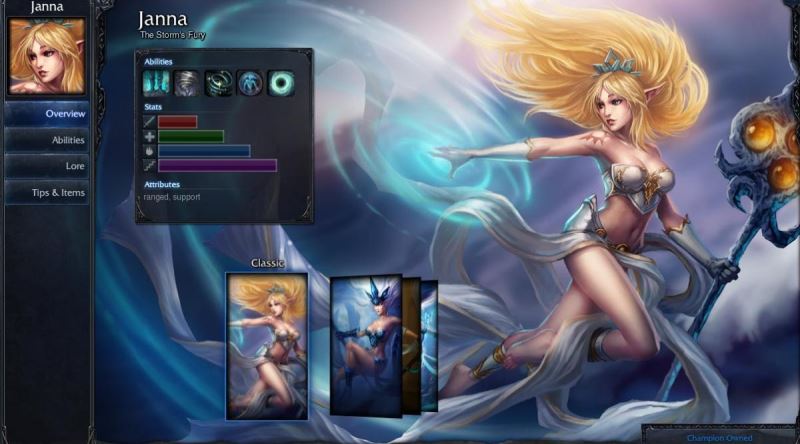 League of Legends'taki Destek Rolü Oyuncularına Saygı Duymanızı Sağlayacak Maddeler