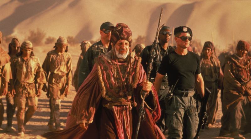 Yeni Başlayanlar İçin Stargate İzleme Rehberi