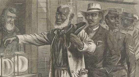 Seçmen Kararını Etkilemek İçin Oy Verme Zamanları Yapılan Gizli Manipülasyon Taktikleri