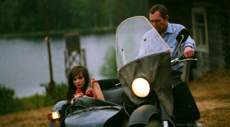 Dağılmanın Eşiğindeki Sovyetler'i Bütün Gerçekliğiyle Anlatan Rahatsız Edici Film: Gruz 200