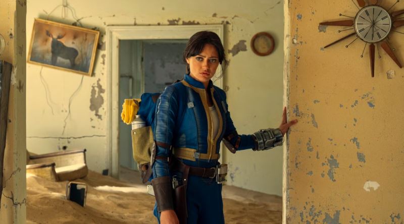 Fallout Dünyasını Meydana Getiren Olaylar Nasıl Başladı?