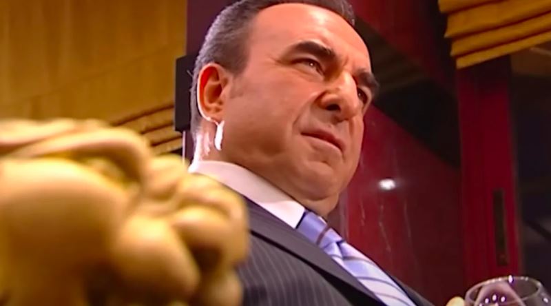 Zafer Ergin, Mehmet Karahanlı Rolüyle Yıldızlaştığı Kurtlar Vadisi'nden Neden Ayrıldı?