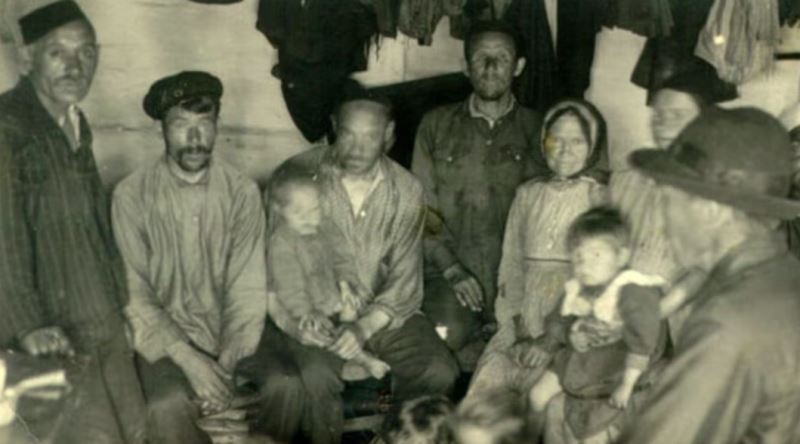 Stalin'in, İnsanları Yamyamlığa İten Sosyal Mühendislik Felaketi: Nazino Adası