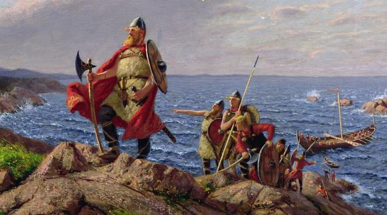 Grönland'ın Hikayesi Nasıl Başladı, Adaya İlk Kimler Yerleşti?