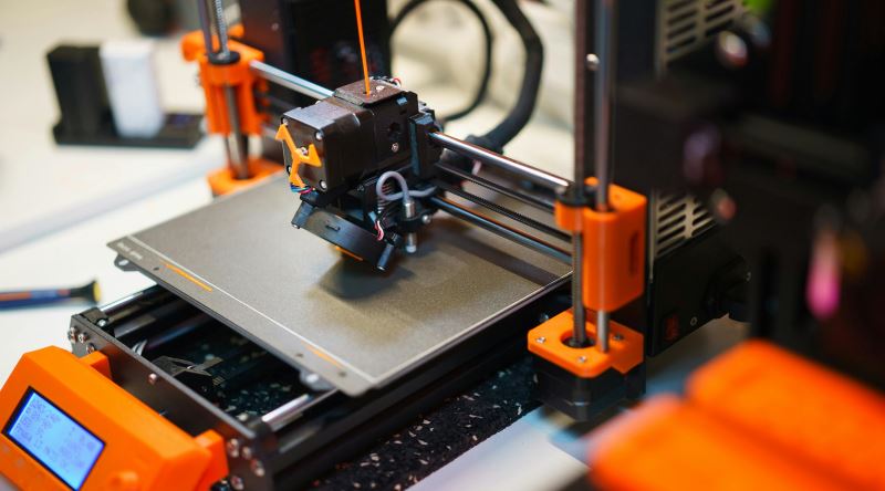 3D Yazıcı (Printer) İşine Merak Salanların Vakit Geçirmekten Keyif Alacağı Siteler