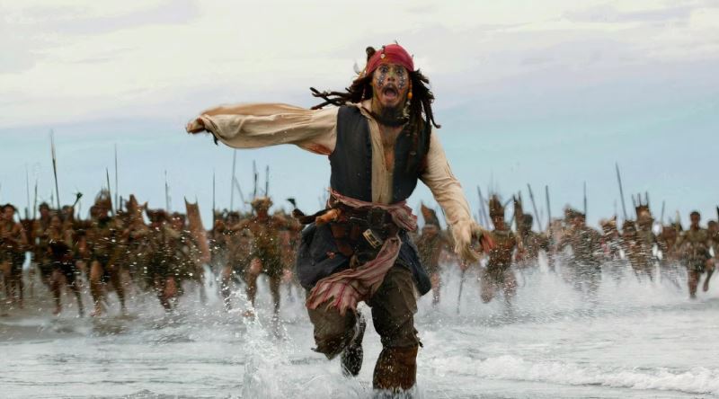 Korsanlar, Nasıl Yollardan Geçerek Bildiğimiz Korsanlara Dönüşüyordu?