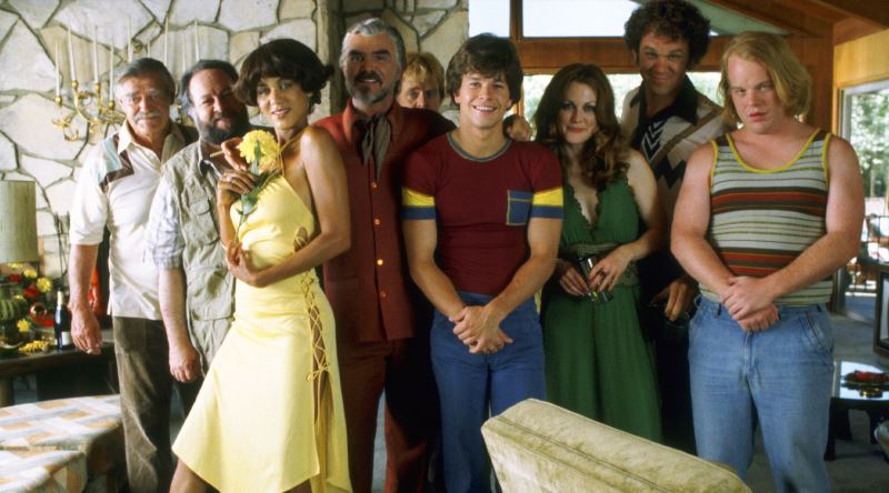 Yönetmen Paul Thomas Anderson'ı Meşhur Eden Boogie Nights Nasıl Bir Filmdi?