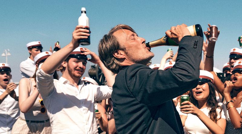 Alkol, İnsanın Asıl Halini mi Ortaya Çıkarıyor?