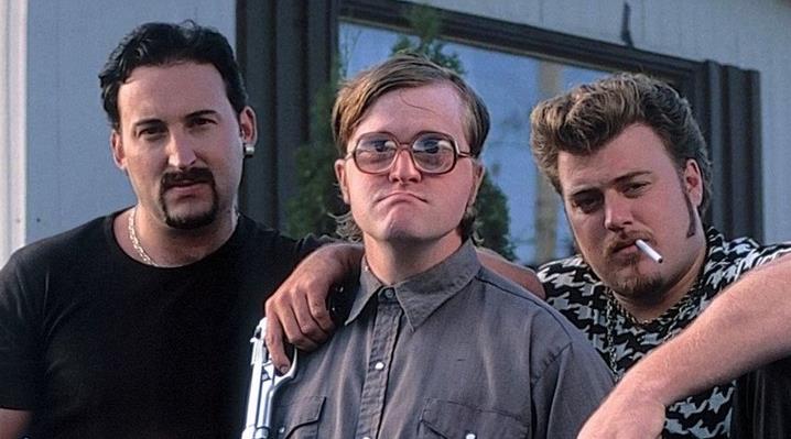 Tam 25 Yıldır Devam Eden Trailer Park Boys Nasıl Bir Dizi?