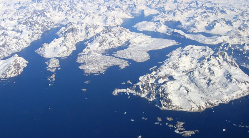 Grönland'ın Meşhur Nadir Toprak Elementleri Tam Olarak Neler?