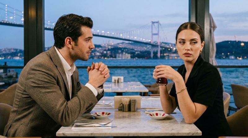 İlk Buluşmada Sorulan "Evin, Araban Var mı?" Sorusunun Anatomisi