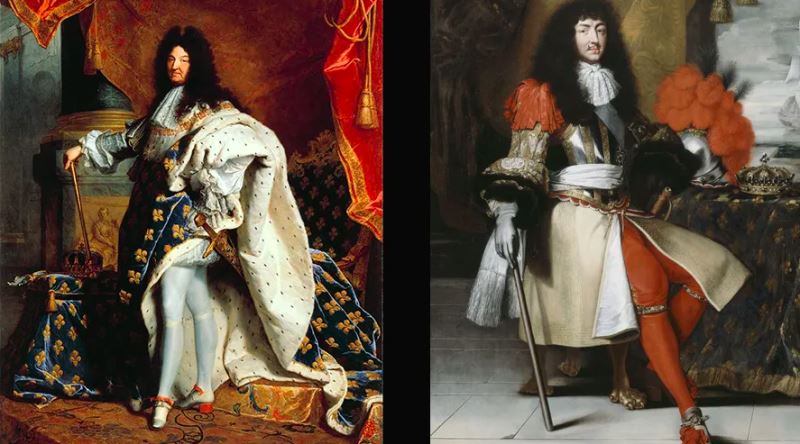 Topuklu Ayakkabılar Gerçekten de Fransa'da B*ka Basmamak İçin mi İcat Edildi?